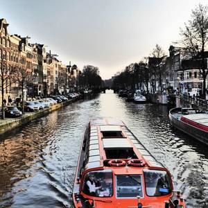 Meet your Posher, Barbara